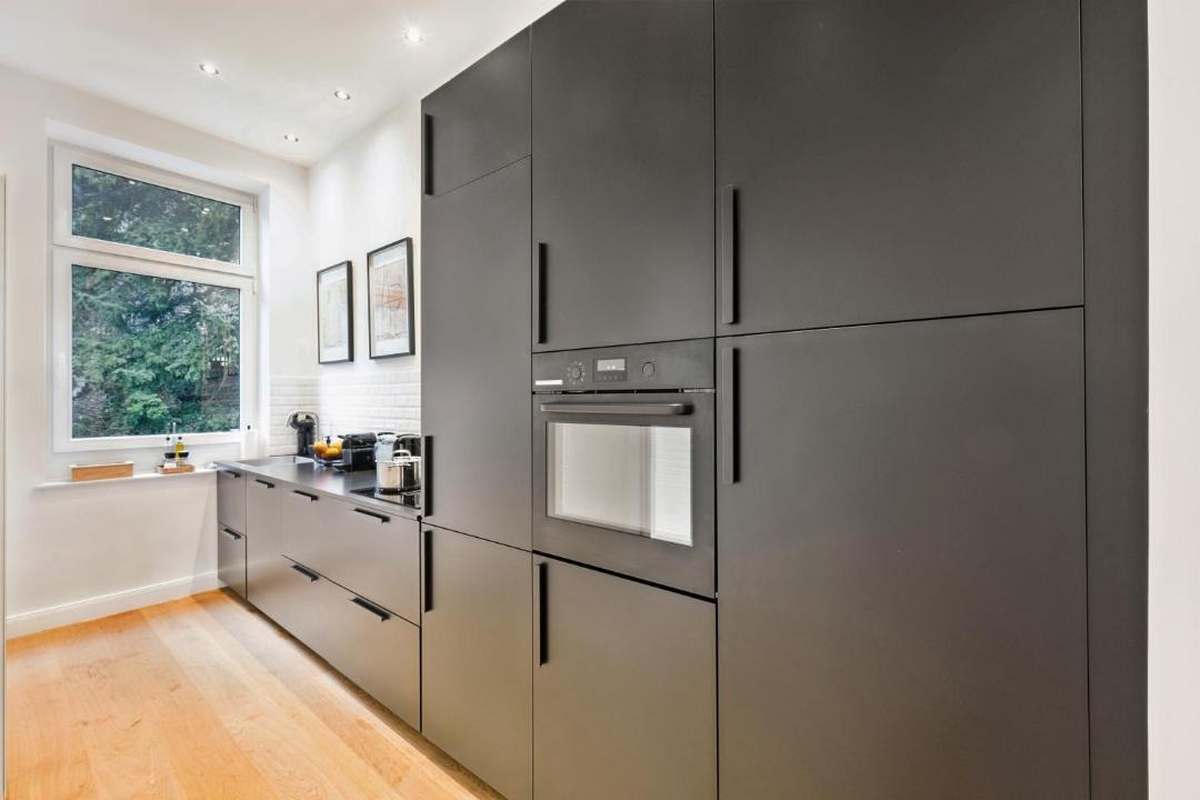 Photo of Kitchen in Mittelstadt