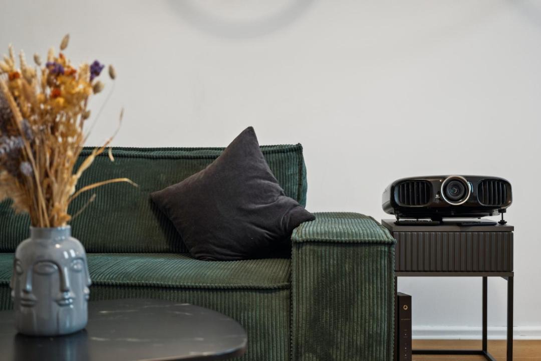 Photo of Livingroom in Mittelstadt