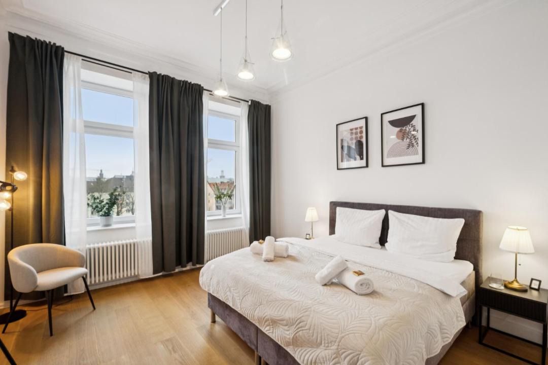 Photo of Bedroom in Mittelstadt