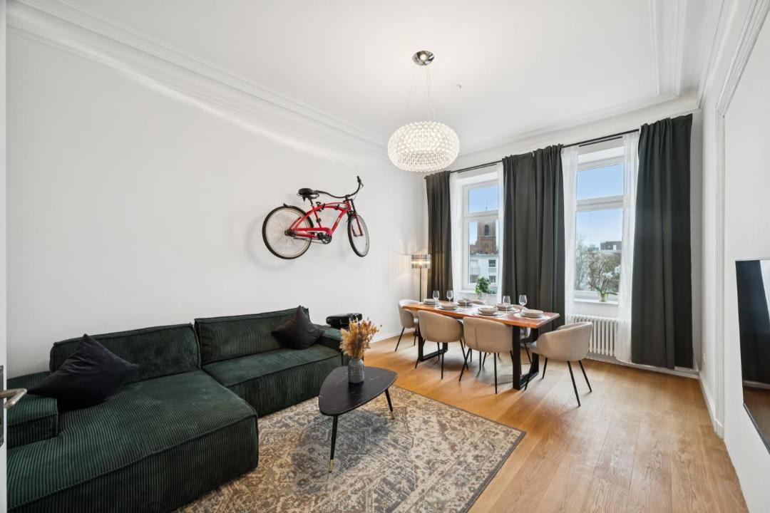 Photo of Livingroom in Mittelstadt