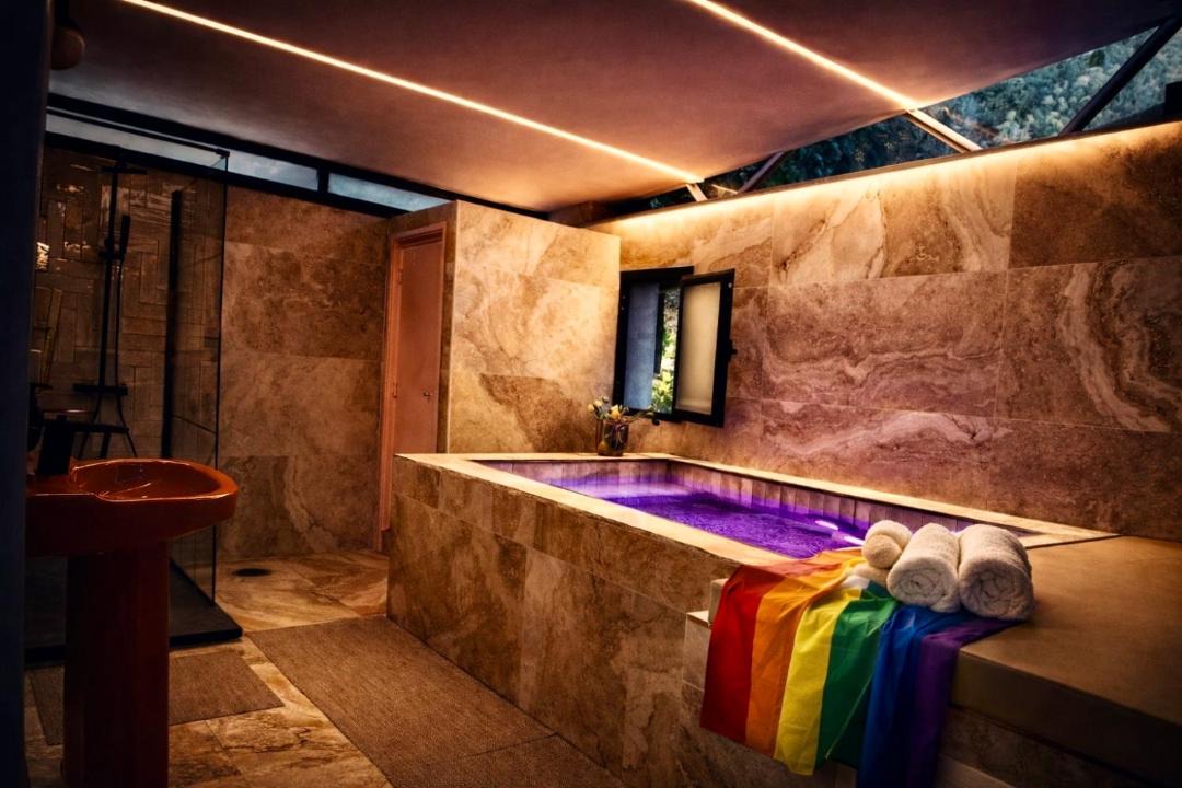 Photo of Bathroom in Chinchon