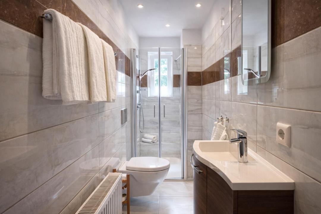 Photo of Bathroom in Klettgau