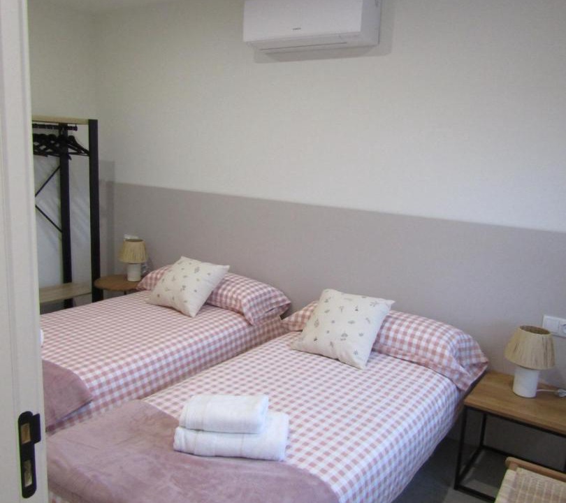 Photo of Bedroom in Valtierra