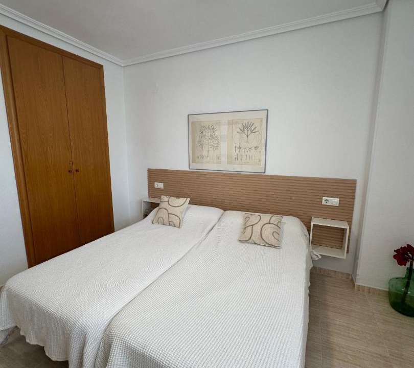 Photo of Bedroom in Ciudad Universitaria