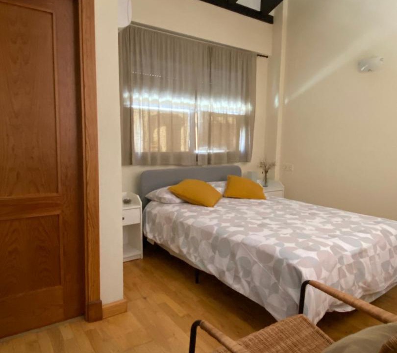 Photo of Bedroom in El Ronquillo
