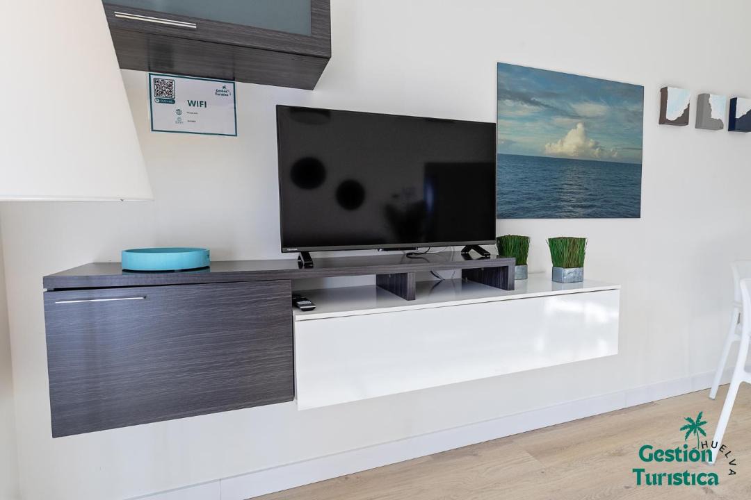 Photo of Livingroom in Islantilla