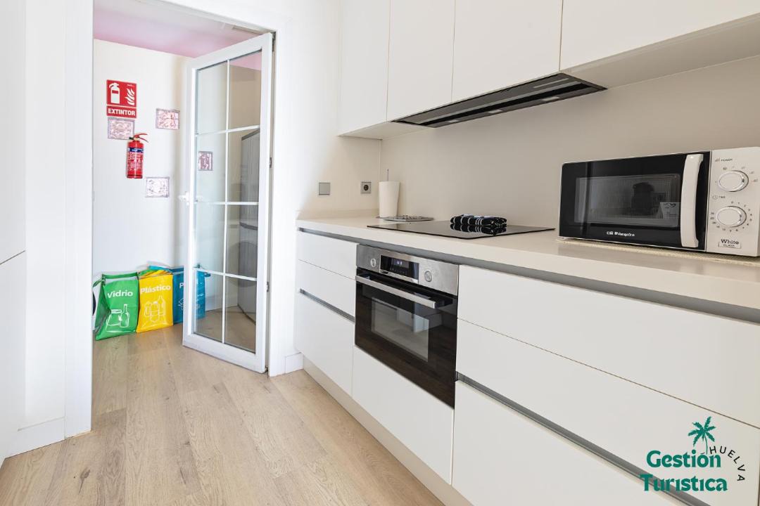 Photo of Kitchen in Islantilla