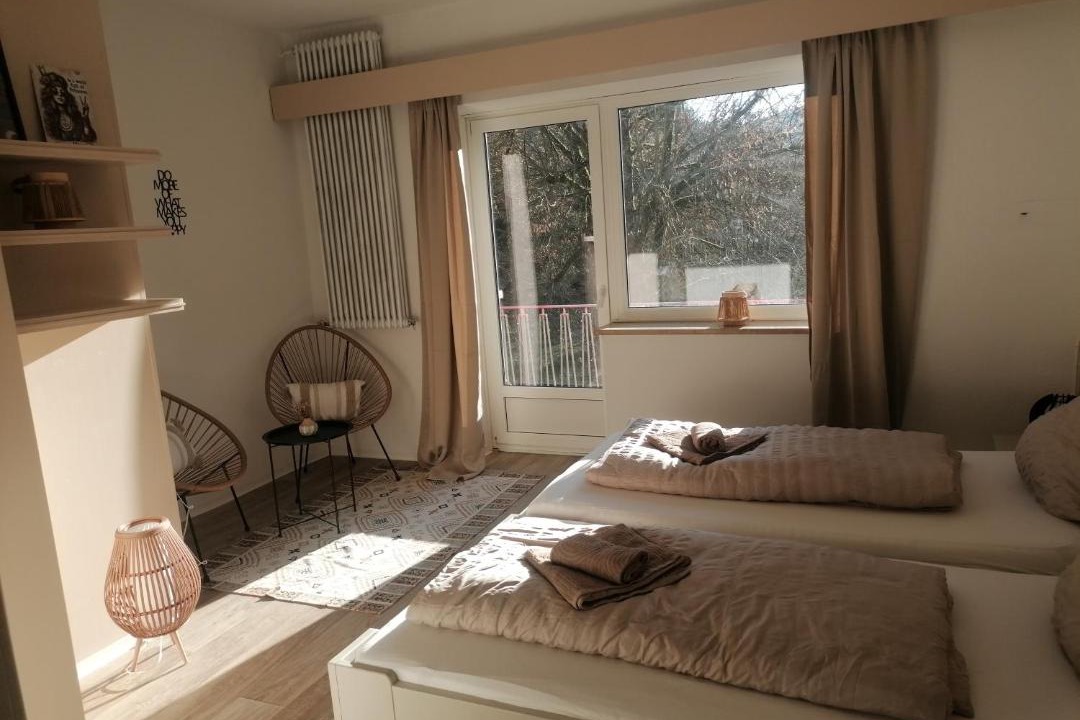 Photo of Bedroom in Waischenfeld