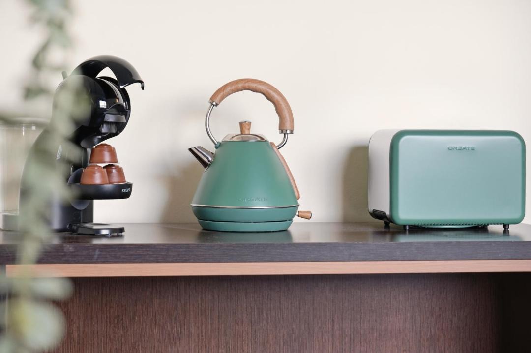 Photo of Kitchen in Recoletos