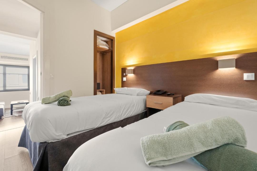 Photo of Bedroom in Recoletos