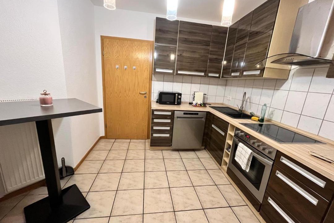 Photo of Kitchen in Sud