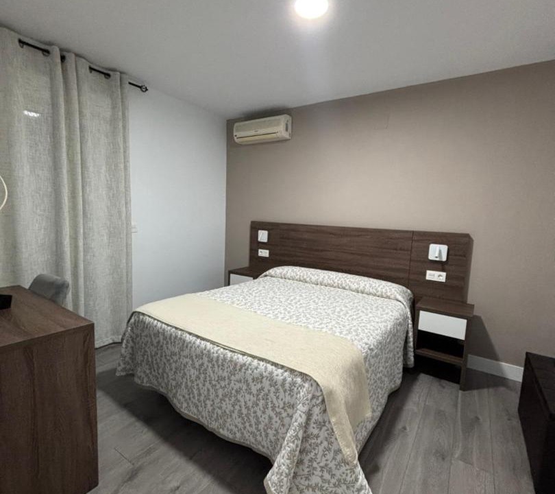 Photo of Bedroom in Tejeda de Tietar