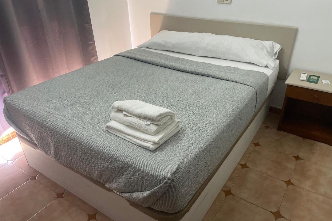 Photo of Bedroom in Sesena Nuevo