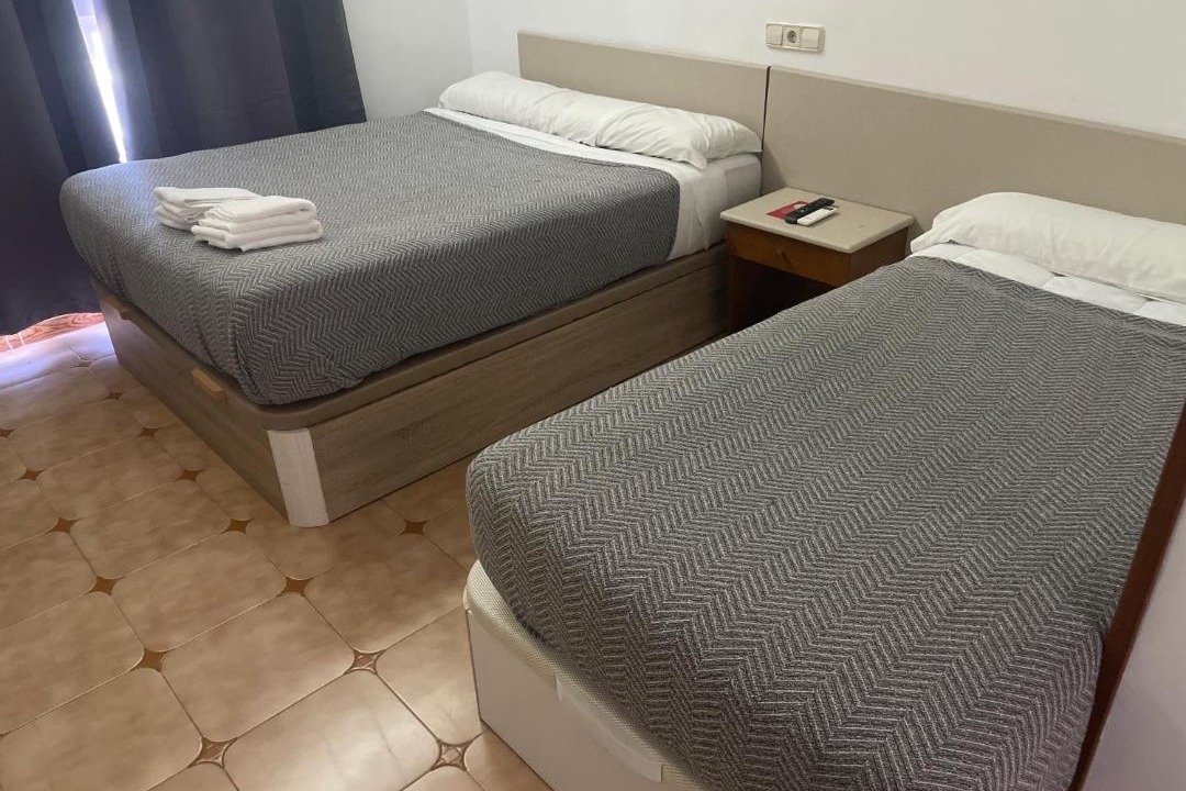 Photo of Bedroom in Sesena Nuevo