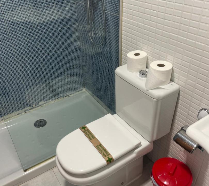 Photo of Bathroom in Sesena Nuevo