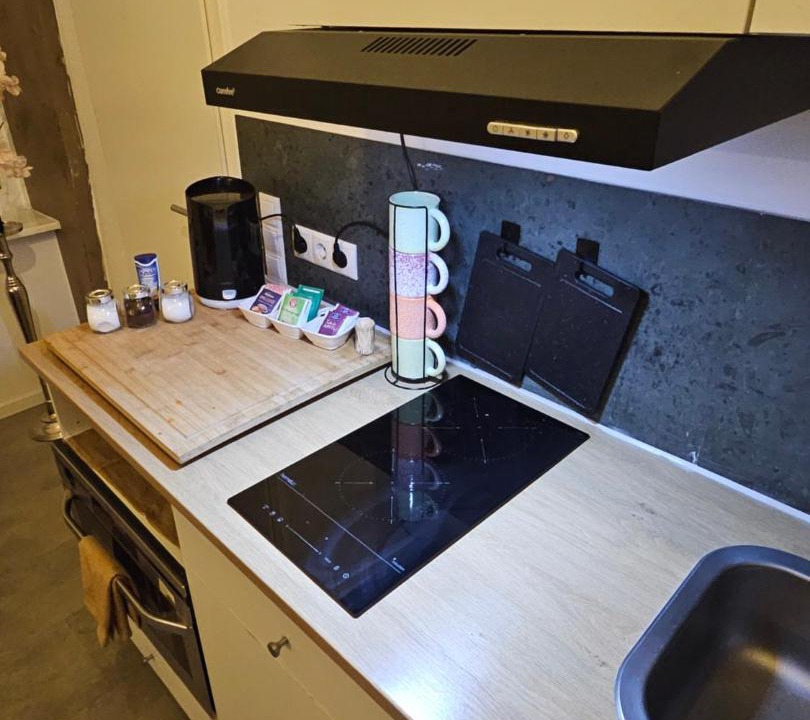 Photo of Kitchen in Moelln