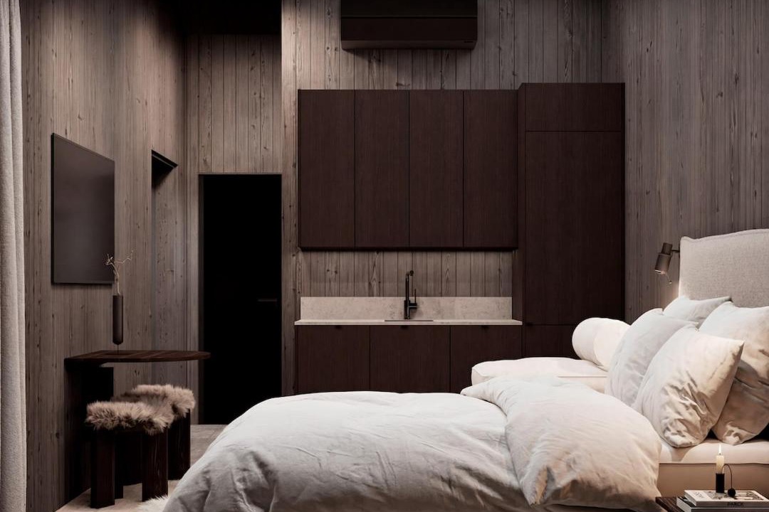 Photo of Bedroom in Rovaniemi