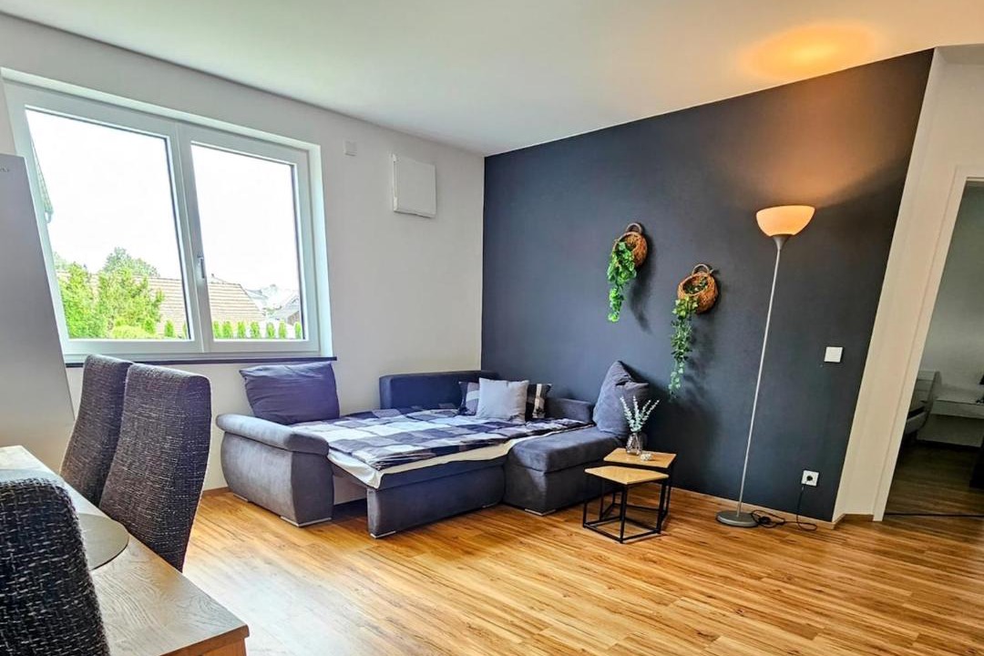 Photo of Livingroom in Hengersberg