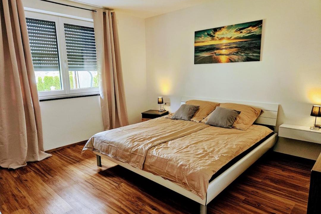 Photo of Bedroom in Hengersberg