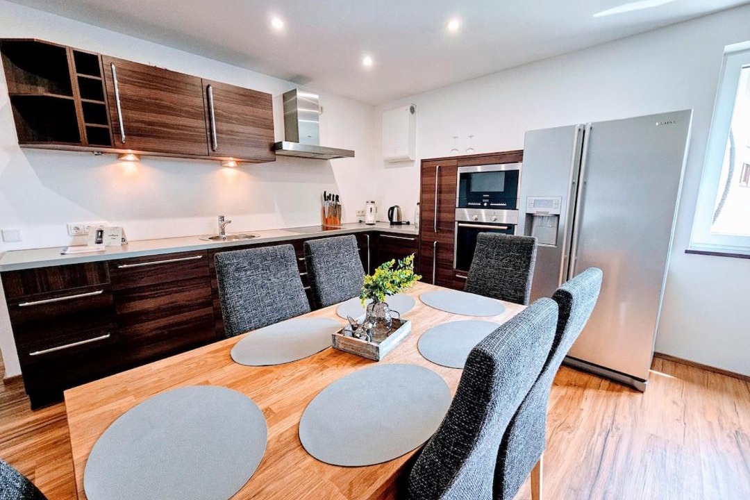 Photo of Kitchen in Hengersberg