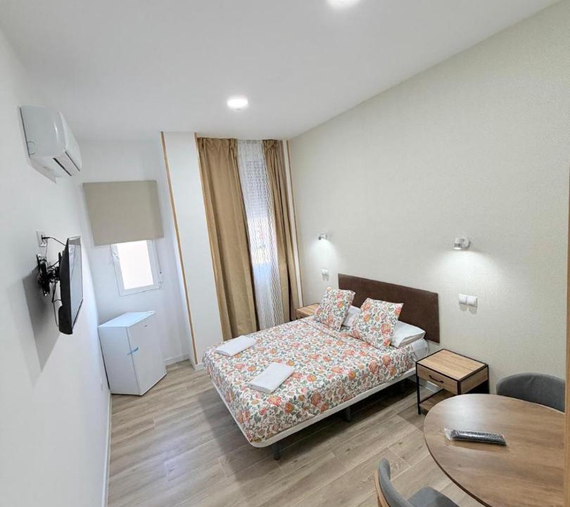 Photo of Bedroom in Barajas