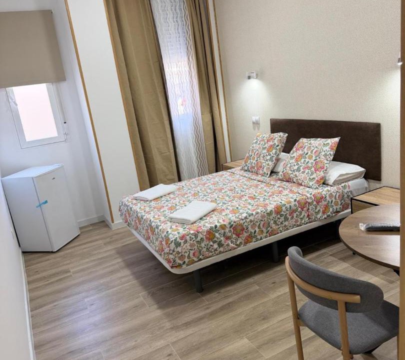 Photo of Bedroom in Barajas