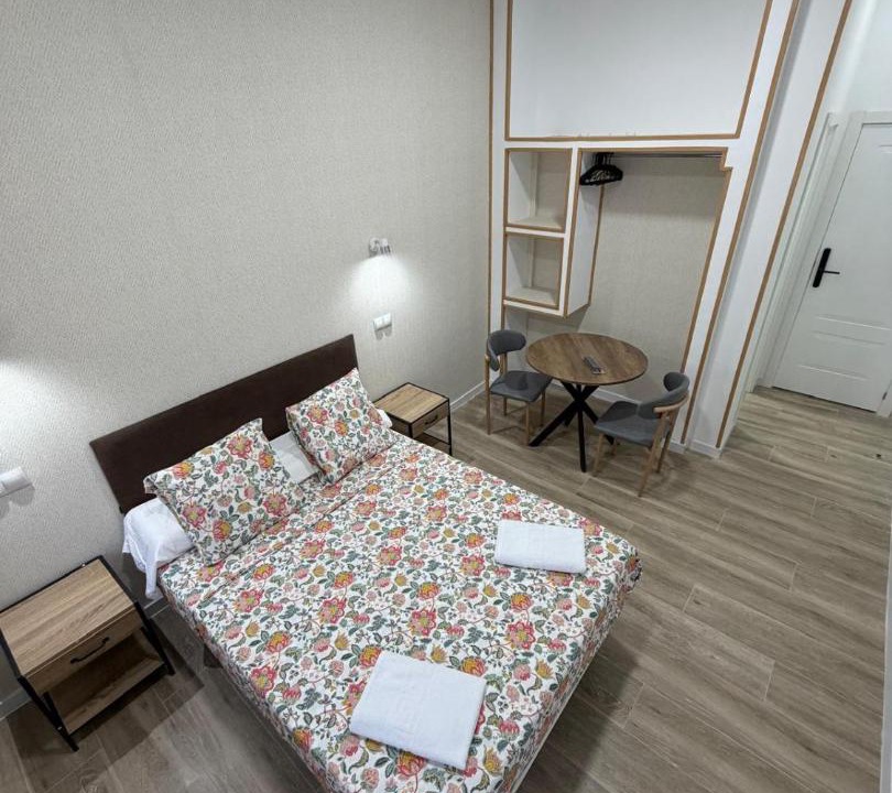 Photo of Bedroom in Barajas