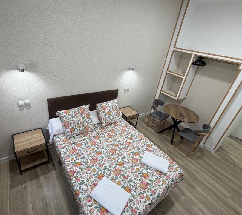 Photo of Bedroom in Barajas
