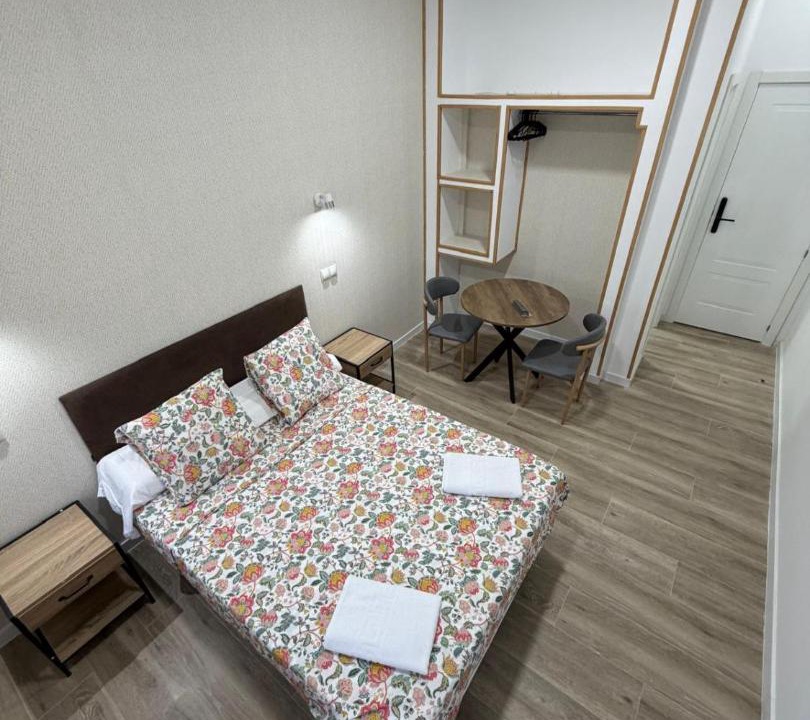 Photo of Bedroom in Barajas