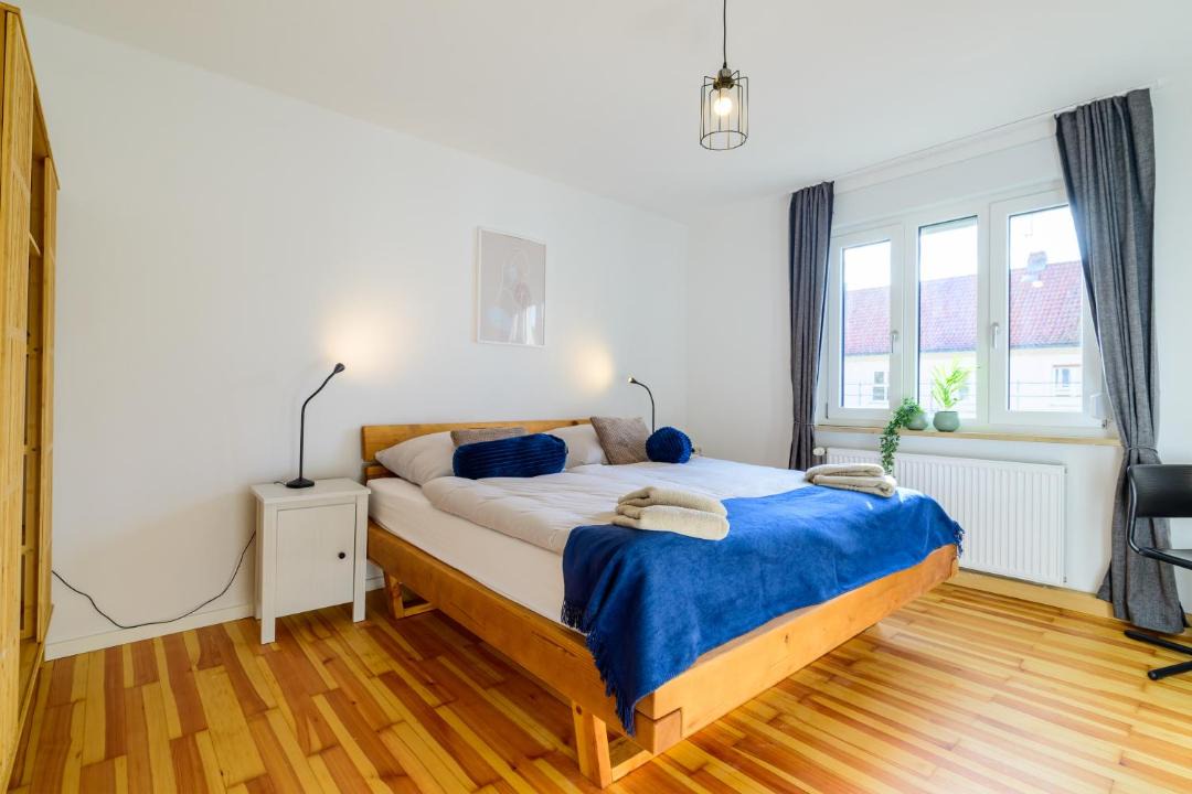 Photo of Bedroom in Bamberg