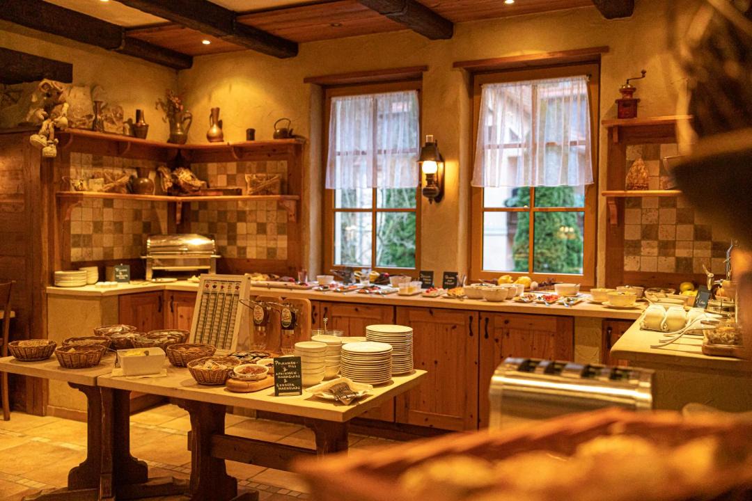 Photo of Kitchen in Niederrathen