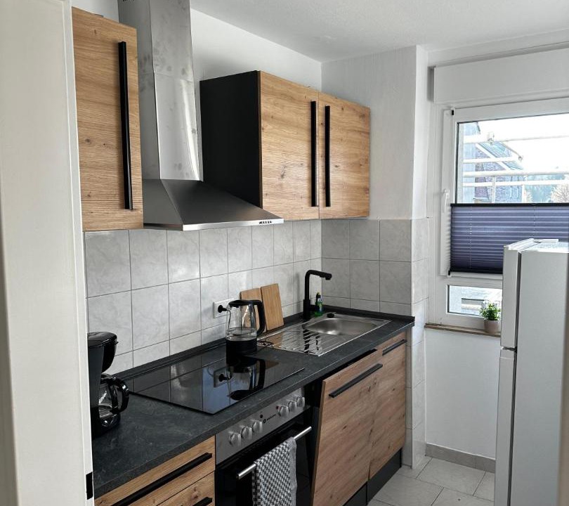 Photo of Kitchen in Luedinghausen