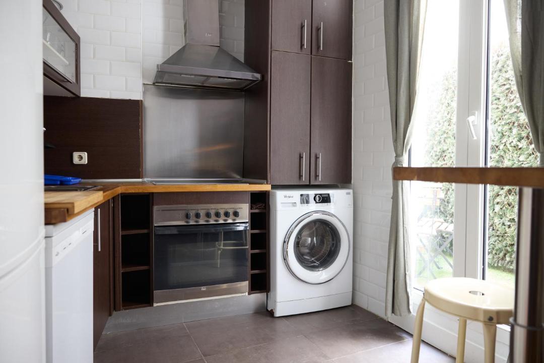 Photo of Kitchen in Malasana