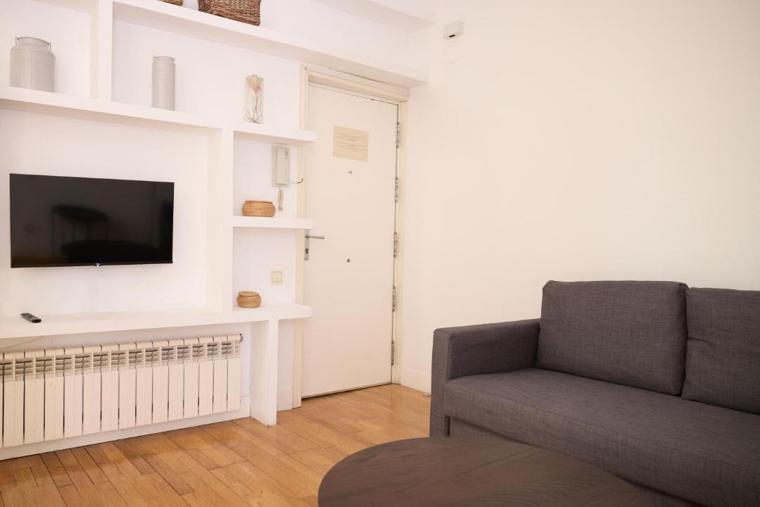 Photo of Livingroom in Malasana