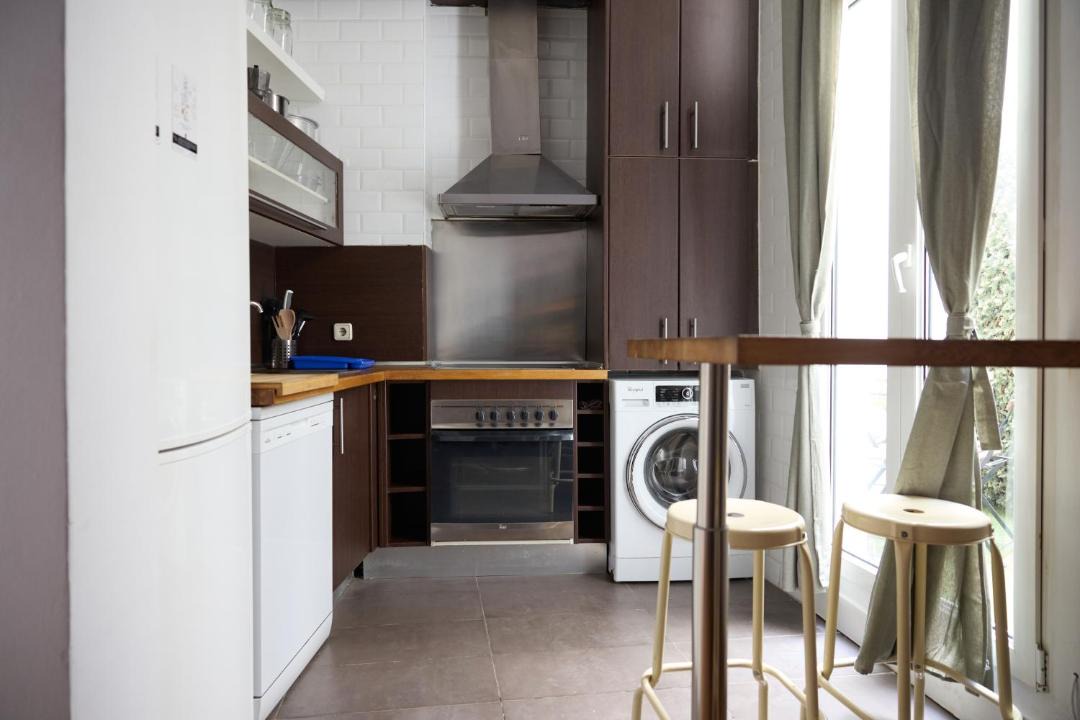 Photo of Kitchen in Malasana