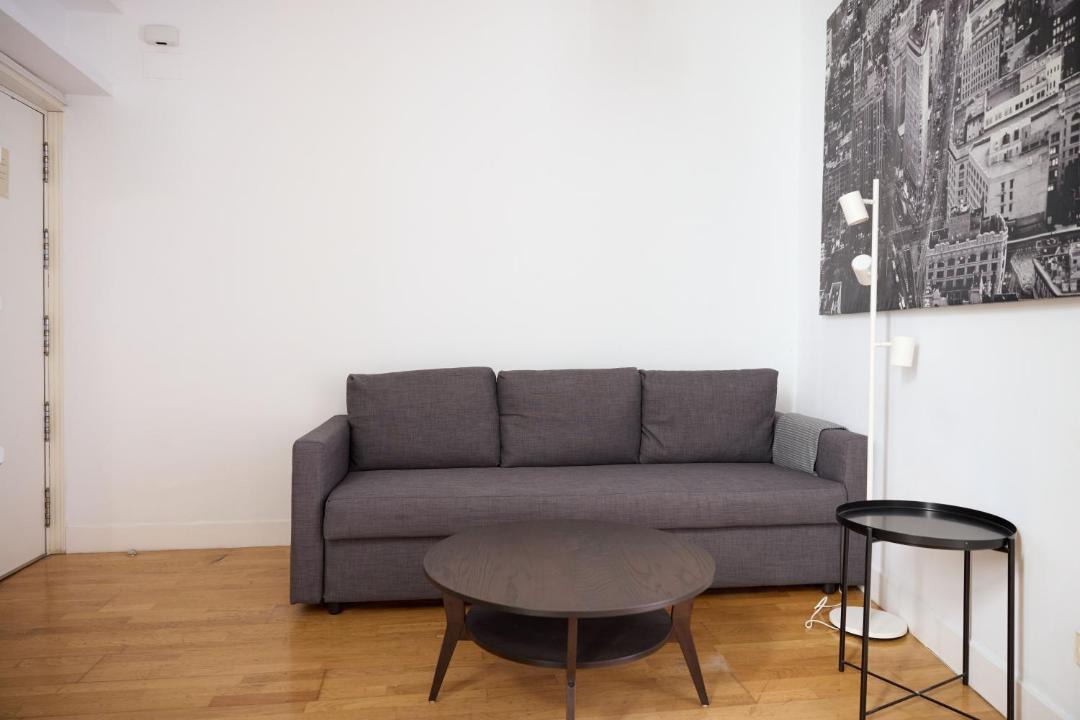 Photo of Livingroom in Malasana