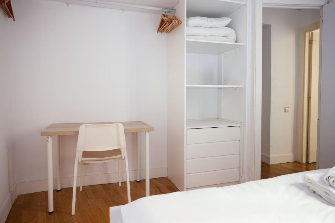 Photo of Bedroom in Malasana