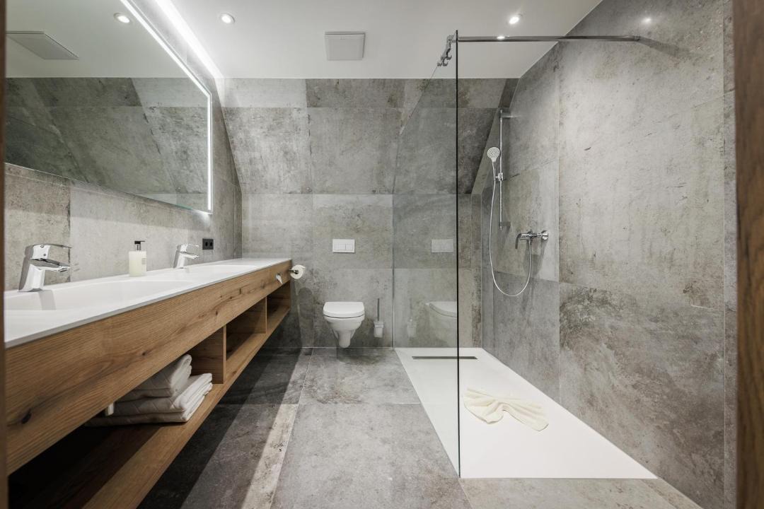 Photo of Bathroom in Niederrathen