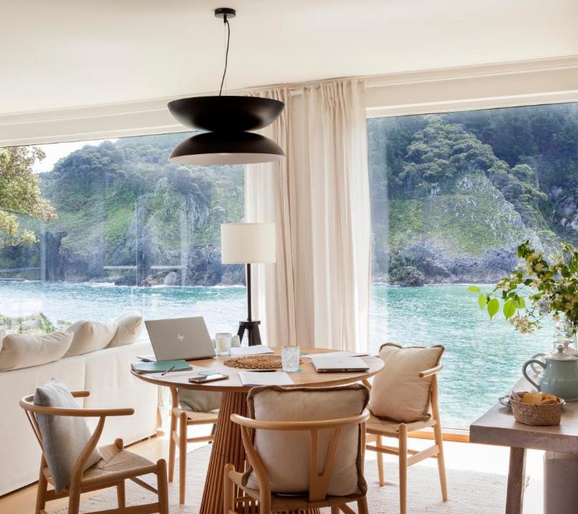 Photo of Livingroom in Val De San Vicente