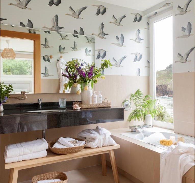 Photo of Bathroom in Val De San Vicente