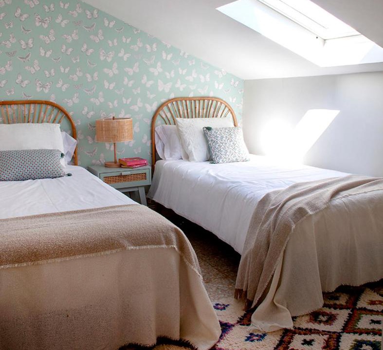 Photo of Bedroom in Comillas City Center