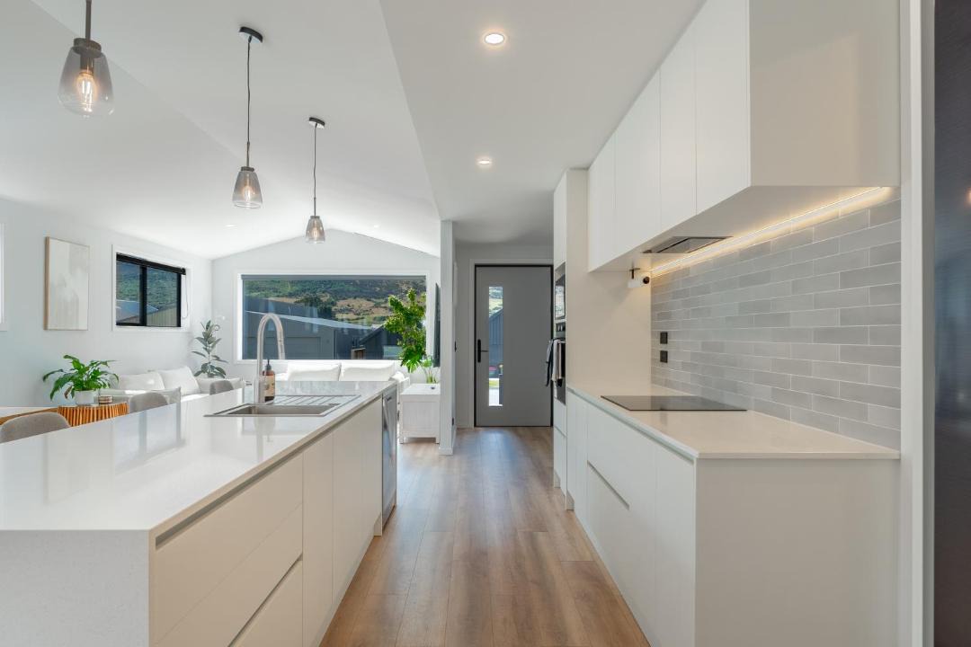 Photo of Kitchen in Kawarau Falls
