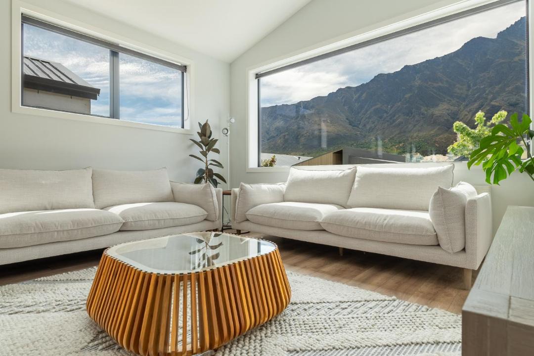 Photo of Livingroom in Kawarau Falls