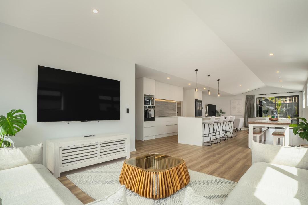 Photo of Livingroom in Kawarau Falls