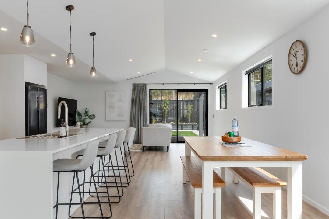 Photo of Kitchen in Kawarau Falls