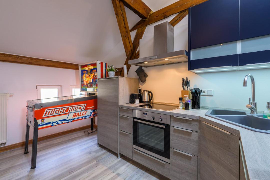 Photo of Kitchen in Bamberg