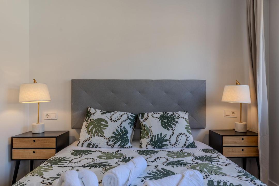 Photo of Bedroom in Carabanchel