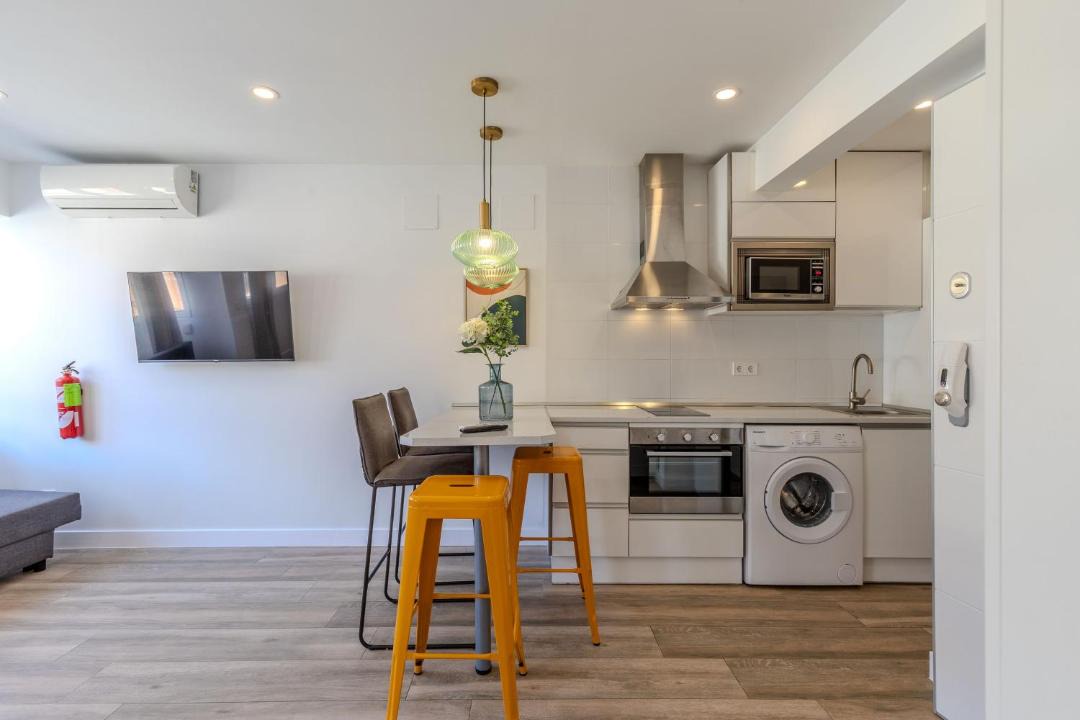 Photo of Kitchen in Carabanchel
