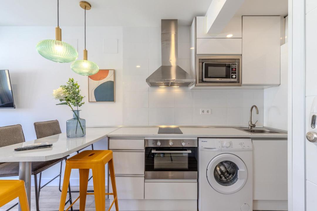 Photo of Kitchen in Carabanchel