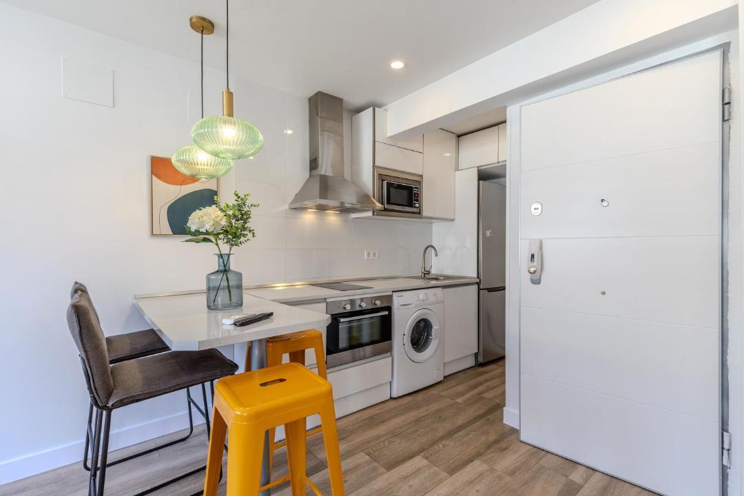 Photo of Kitchen in Carabanchel